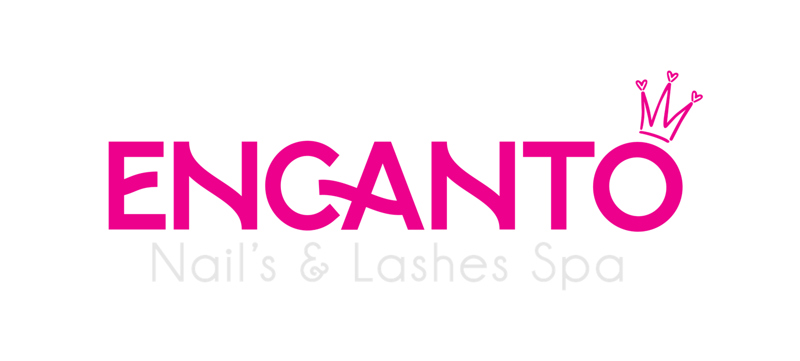 Encanto Nail's & Lashes Spa